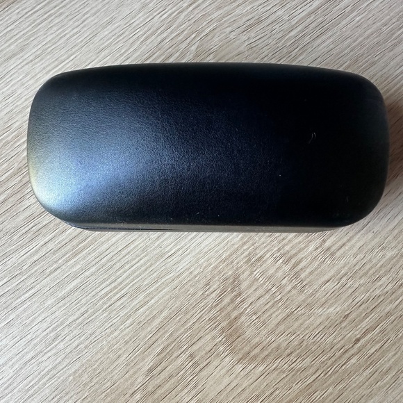 Women’s Jimmy Choo Sunglasses Black - Picture 8 of 9